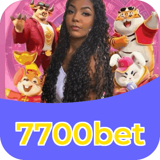 7700bet Platform