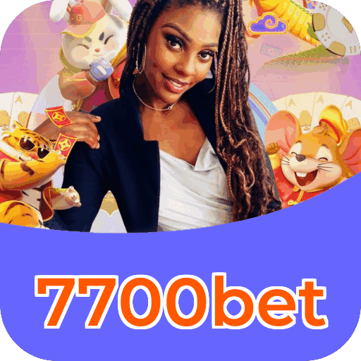 7700bet RTP Games